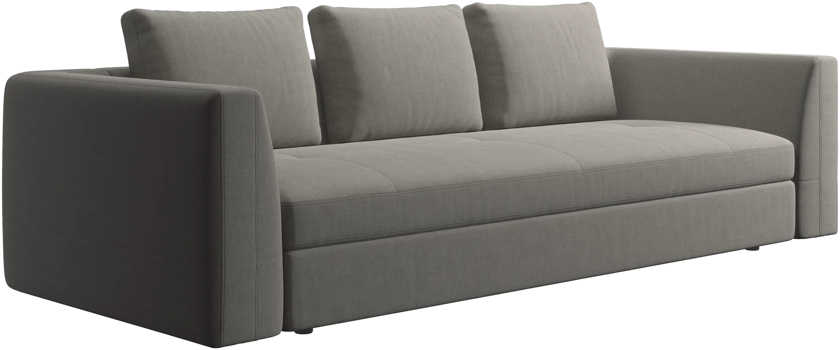 Bergamoソファ② Bergamo 2.5人掛け | ボーコンセプト